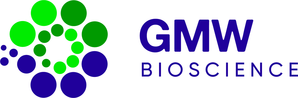 GMW Bioscience logo